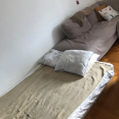 For Rent Apartment