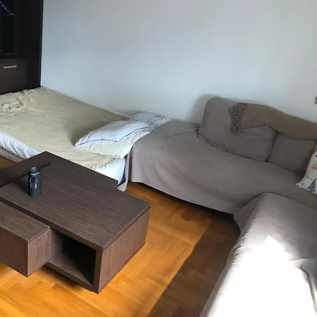 Apartment For Rent Belgrade