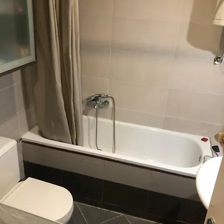 Apartment For Rent *